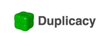 Duplicacy