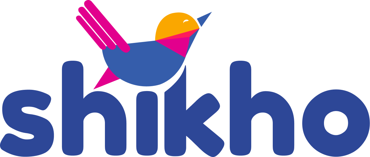 Shikho Logo