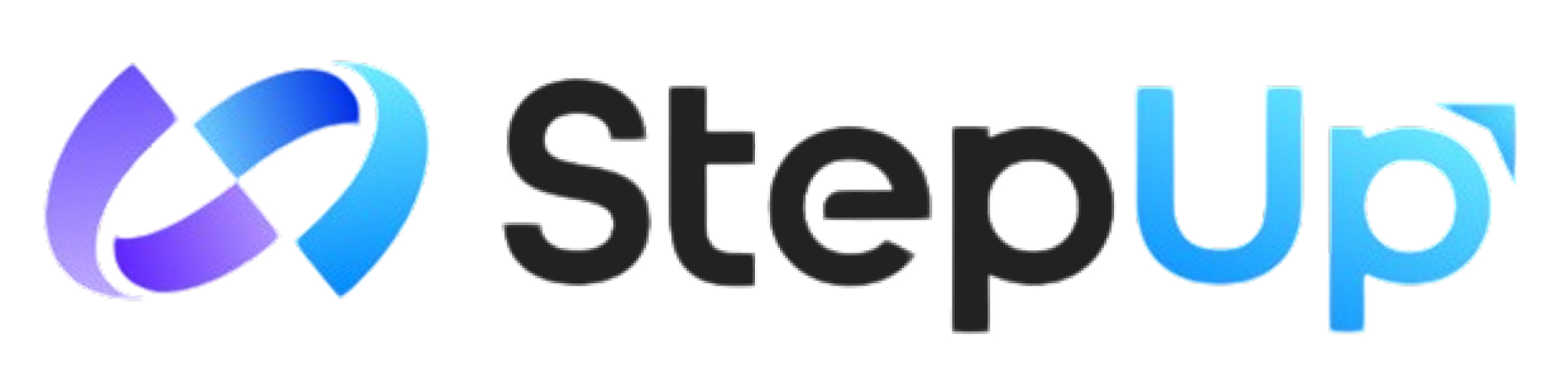 step-up logo